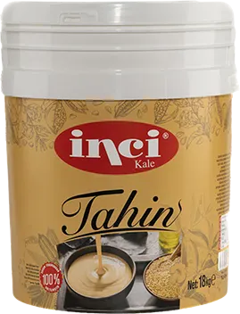 İnci Tahin 18 kg