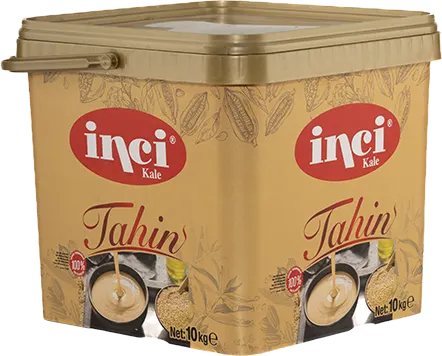 İnci Tahin 10 kg