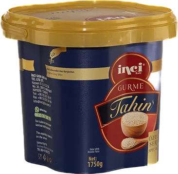 Tahin Gurme 1750 g