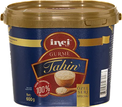 Tahin Gurme 600 g