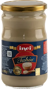 Tahin 600 g
